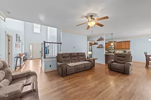 37 Roasted Nut Ln, Smithfield, NC 27577 - Photo 3