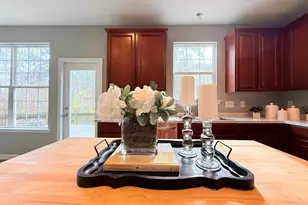 151 Stobhill Ln, Holly Springs, NC 27540 - Photo 9