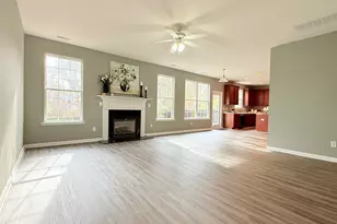 151 Stobhill Ln, Holly Springs, NC 27540 - Photo 5