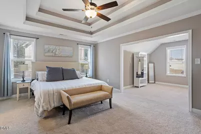 55 Purple Mist Lane, Zebulon, NC 27597 - Photo 21