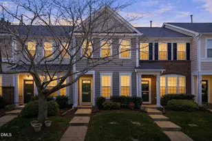 123 Grey Elm Trail, Durham, NC 27713 - Photo 3