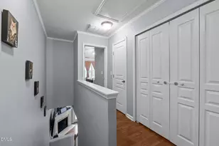 123 Grey Elm Trail, Durham, NC 27713 - Photo 27