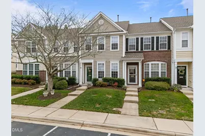 123 Grey Elm Trail, Durham, NC 27713 - Photo 37