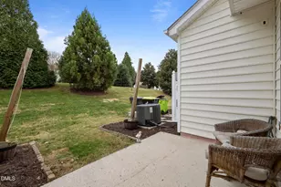 123 Grey Elm Trail, Durham, NC 27713 - Photo 29