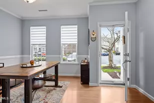 123 Grey Elm Trail, Durham, NC 27713 - Photo 9