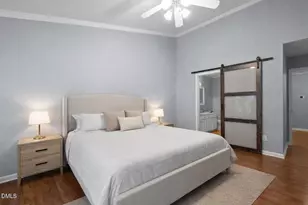 123 Grey Elm Trail, Durham, NC 27713 - Photo 19