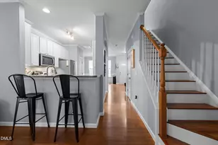 123 Grey Elm Trail, Durham, NC 27713 - Photo 17