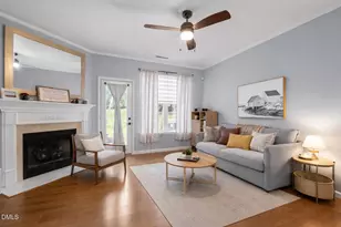 123 Grey Elm Trail, Durham, NC 27713 - Photo 15