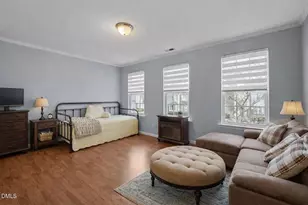 123 Grey Elm Trail, Durham, NC 27713 - Photo 23