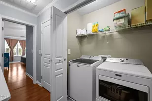 123 Grey Elm Trail, Durham, NC 27713 - Photo 27