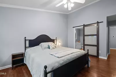 123 Grey Elm Trail, Durham, NC 27713 - Photo 19