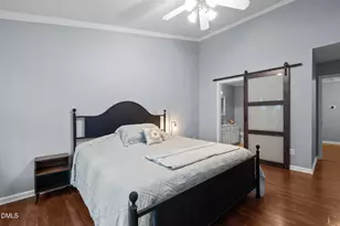 123 Grey Elm Trail, Durham, NC 27713 - Photo 19