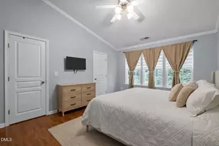 123 Grey Elm Trail, Durham, NC 27713 - Photo 17