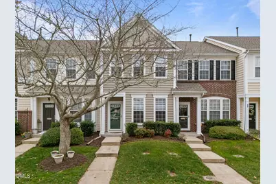 123 Grey Elm Trail, Durham, NC 27713 - Photo 1