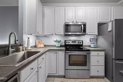 123 Grey Elm Trail, Durham, NC 27713 - Photo 5