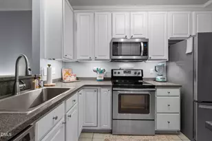 123 Grey Elm Trail, Durham, NC 27713 - Photo 5