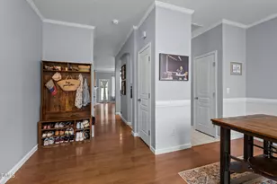 123 Grey Elm Trail, Durham, NC 27713 - Photo 7