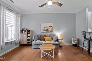 123 Grey Elm Trail, Durham, NC 27713 - Photo 17