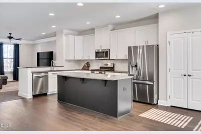 2007 Ackerman Hill Drive, Apex, NC 27502 - Photo 5