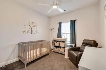 2007 Ackerman Hill Drive, Apex, NC 27502 - Photo 21