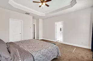 2007 Ackerman Hill Dr, Apex, NC 27502 - Photo 15