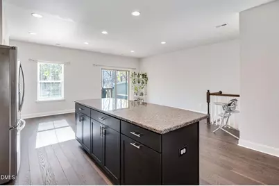 2007 Ackerman Hill Drive, Apex, NC 27502 - Photo 7