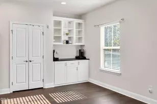 2007 Ackerman Hill Dr, Apex, NC 27502 - Photo 9