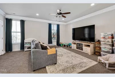 2007 Ackerman Hill Drive, Apex, NC 27502 - Photo 11