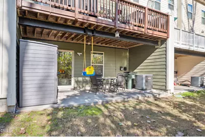 2007 Ackerman Hill Drive, Apex, NC 27502 - Photo 29