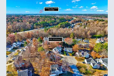 6900 Whittlesea Place, Raleigh, NC 27616 - Photo 37