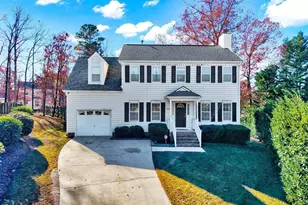 6900 Whittlesea Pl, Raleigh, NC 27616 - Photo 1