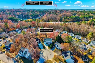 6900 Whittlesea Pl, Raleigh, NC 27616 - Photo 35