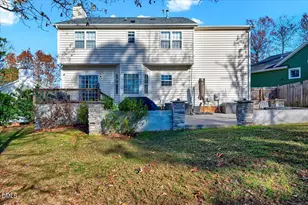 6900 Whittlesea Pl, Raleigh, NC 27616 - Photo 31