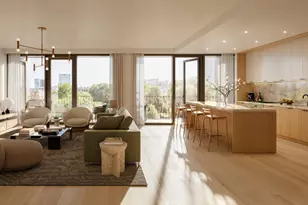 217 W Martin St, Raleigh, NC 27601 - Photo 1