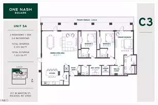 217 W Martin St, Raleigh, NC 27601 - Photo 11