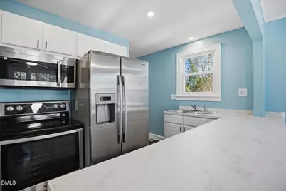 504 Jackson Lane, Kinston, NC 28501 - Photo 9