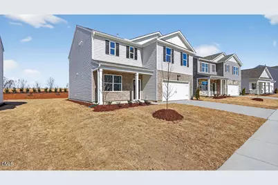 180 Honeydew Drive, Angier, NC 27501 - Photo 3