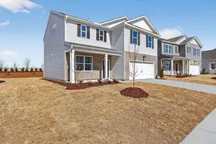 180 Honeydew Dr, Angier, NC 27501 - Photo 3