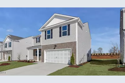 180 Honeydew Drive, Angier, NC 27501 - Photo 3