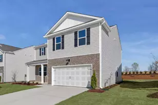 180 Honeydew Dr, Angier, NC 27501 - Photo 3