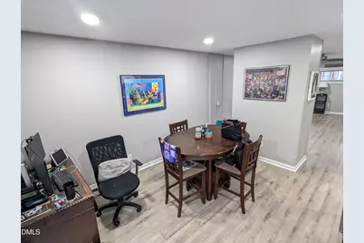 4100 Five Oaks Drive #48, Durham, NC 27707 - Photo 5