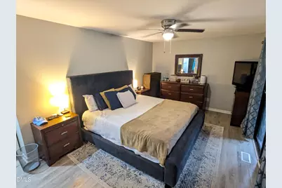 4100 Five Oaks Drive #48, Durham, NC 27707 - Photo 9