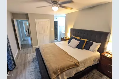 4100 Five Oaks Drive #48, Durham, NC 27707 - Photo 11