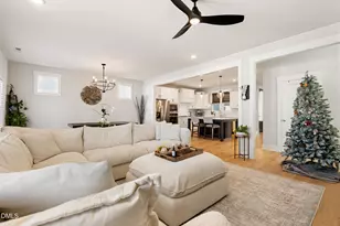 200 Aubey Ln, Wake Forest, NC 27587 - Photo 17