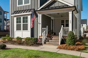 200 Aubey Ln, Wake Forest, NC 27587 - Photo 3