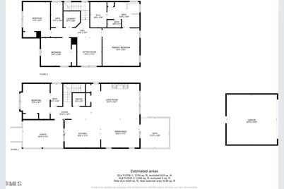 200 Aubey Lane, Wake Forest, NC 27587 - Photo 45