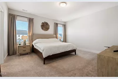 200 Aubey Lane, Wake Forest, NC 27587 - Photo 23