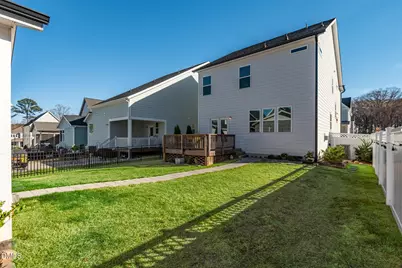 200 Aubey Lane, Wake Forest, NC 27587 - Photo 37