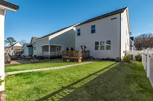 200 Aubey Ln, Wake Forest, NC 27587 - Photo 37