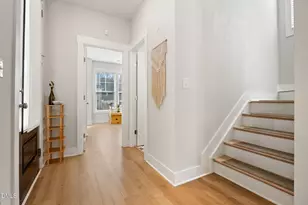 200 Aubey Ln, Wake Forest, NC 27587 - Photo 5